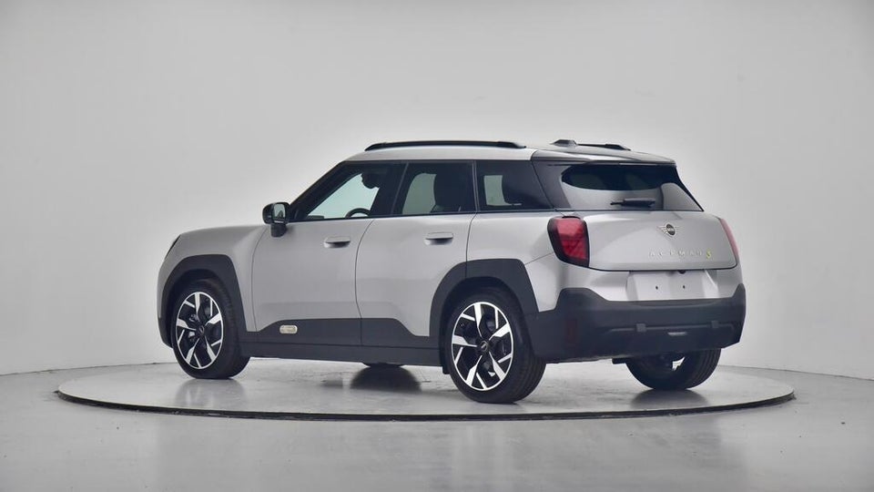 MINI Aceman SE Classic Trim XL 5d