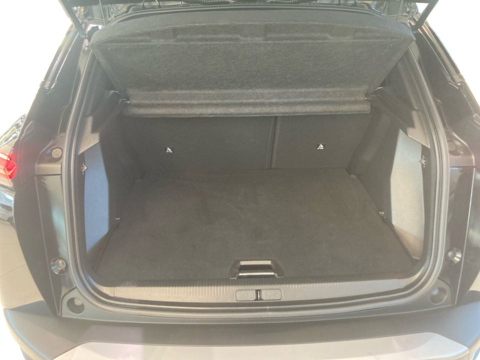 Peugeot e-2008 54 GT 5d