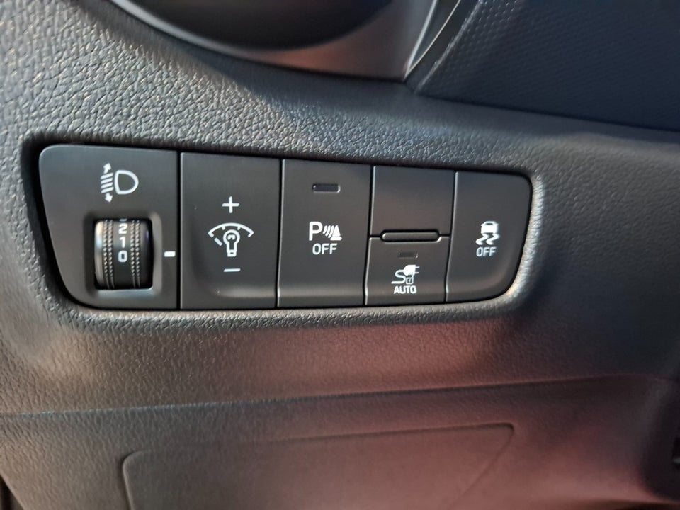 Hyundai Kona 39 EV Select 5d