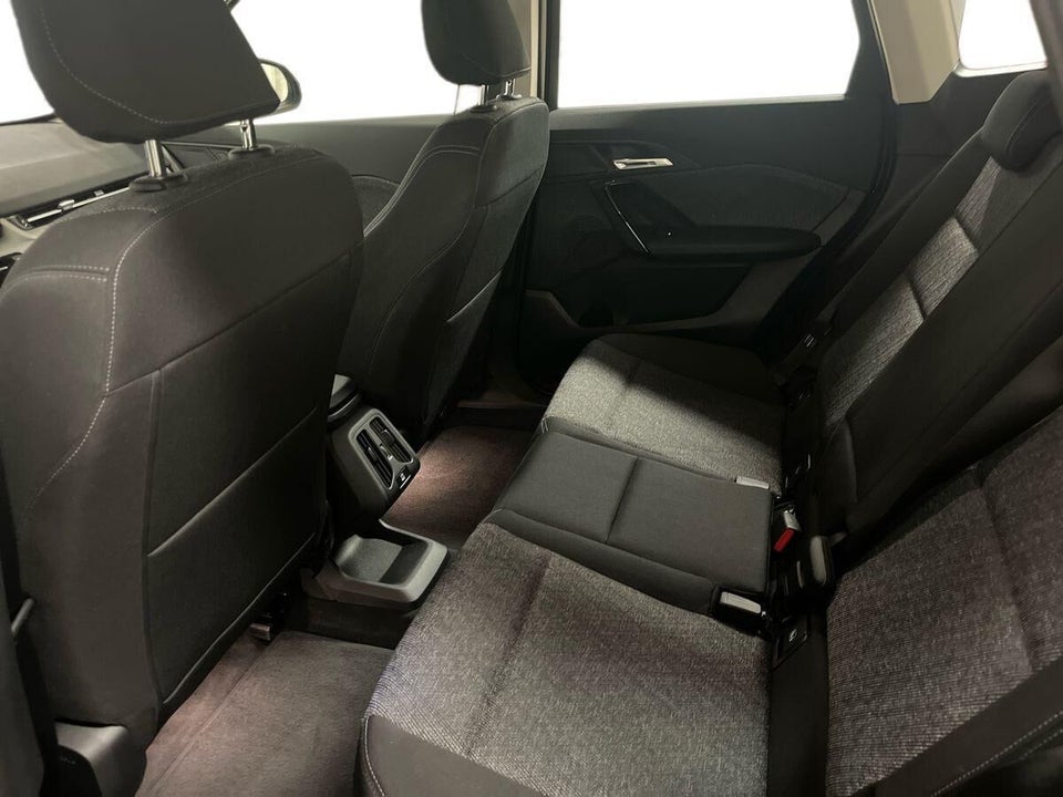 BMW iX1 eDrive20 5d