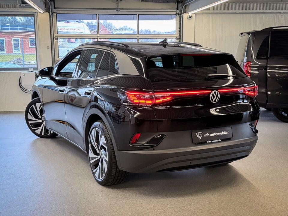 VW ID.4 77 Pro 5d