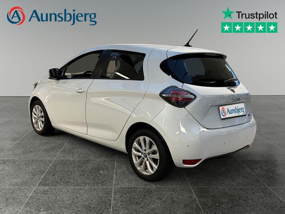 Renault Zoe 52 Experience 5d