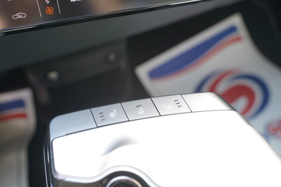 Kia EV6 77 Long Range Prestige 5d