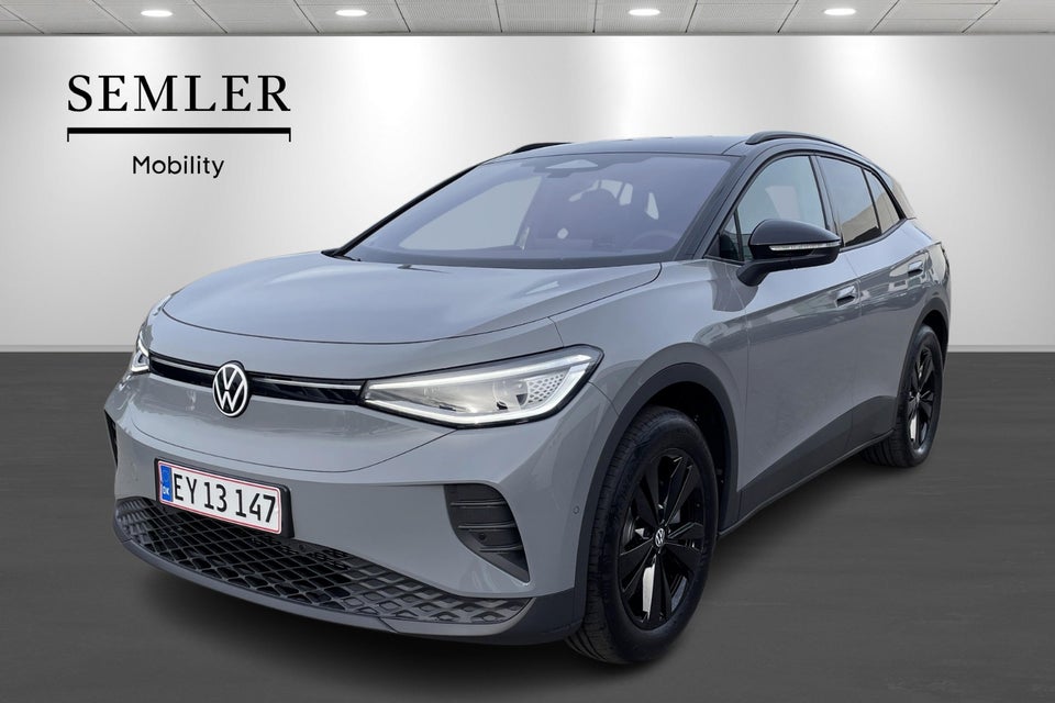 VW ID.4 77 Style Edition 5d