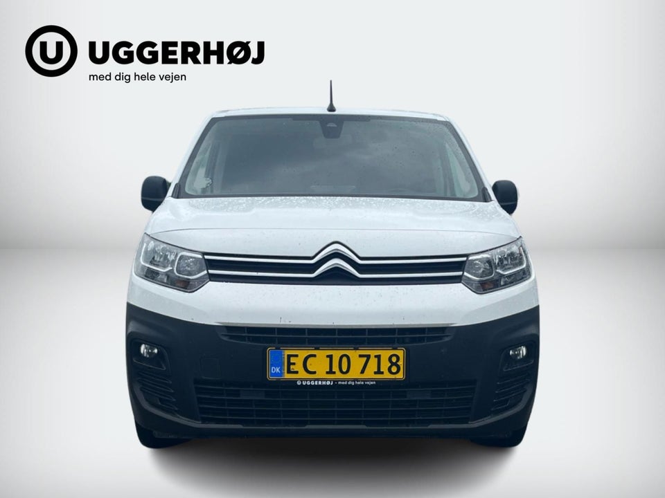 Citroën Berlingo 1,5 BlueHDi 100 L2 ProffLine Van