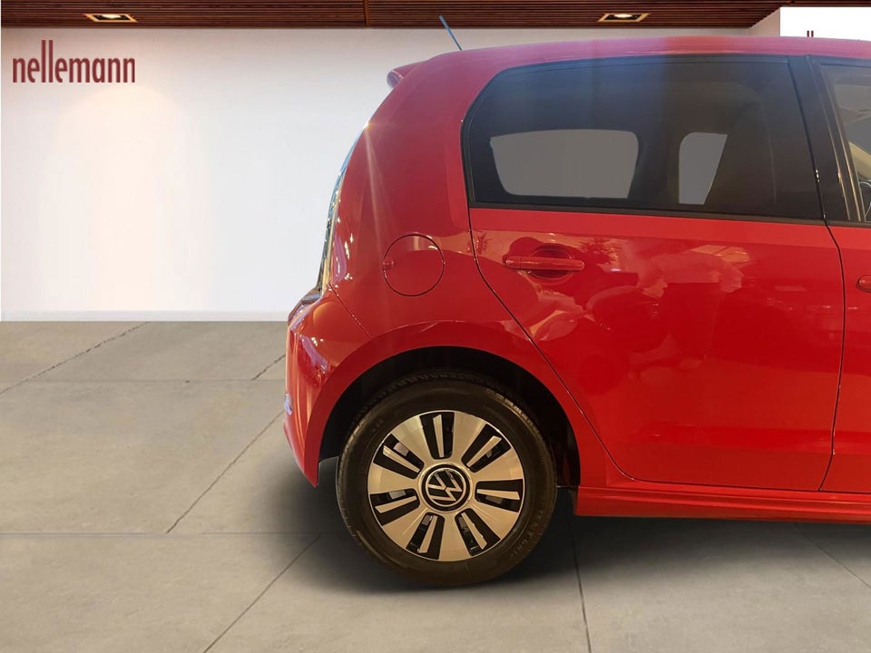 VW e-Up! 5d