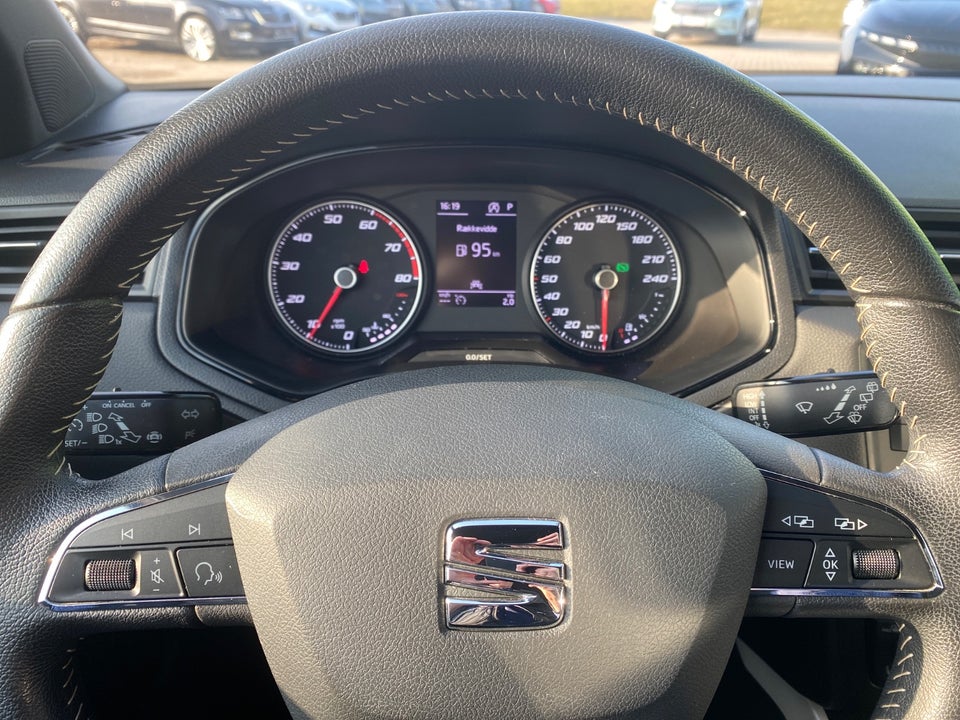 Seat Arona 1,0 TSi 115 Xcellence DSG 5d