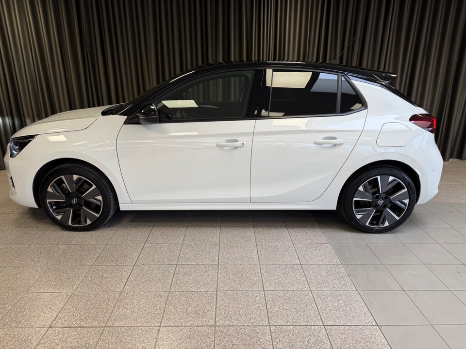 Opel Corsa-e 50 GS-Line 5d