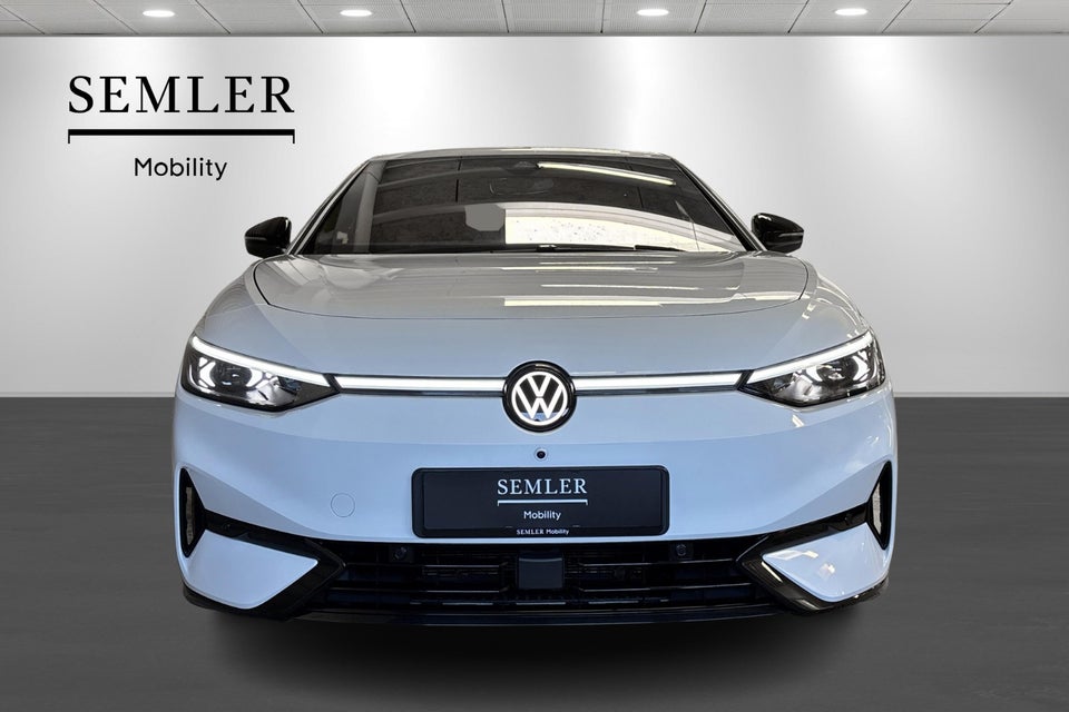 VW ID.7 86 Style S+ 5d