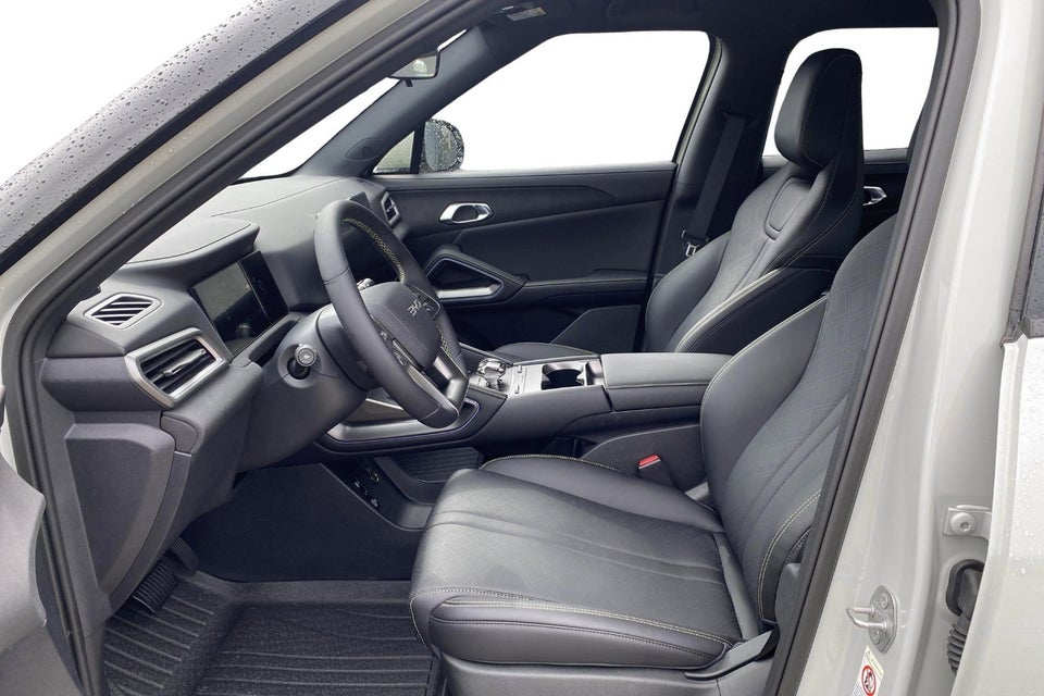 BYD Atto 2 46 Boost 5d