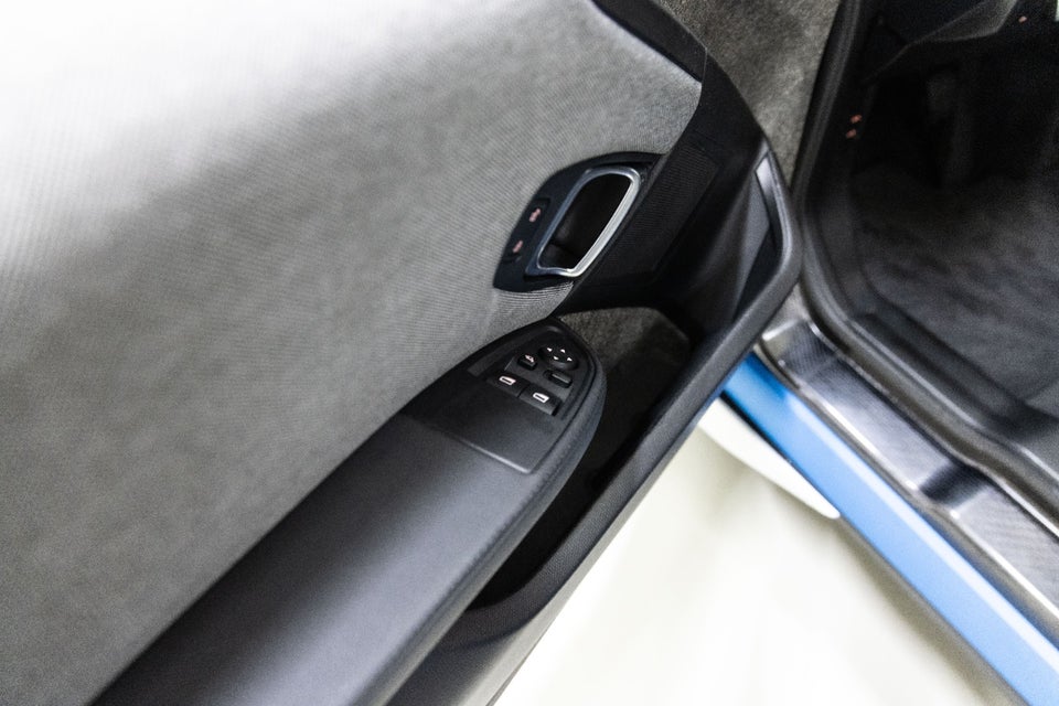 BMW i3 Edition WindMill 5d