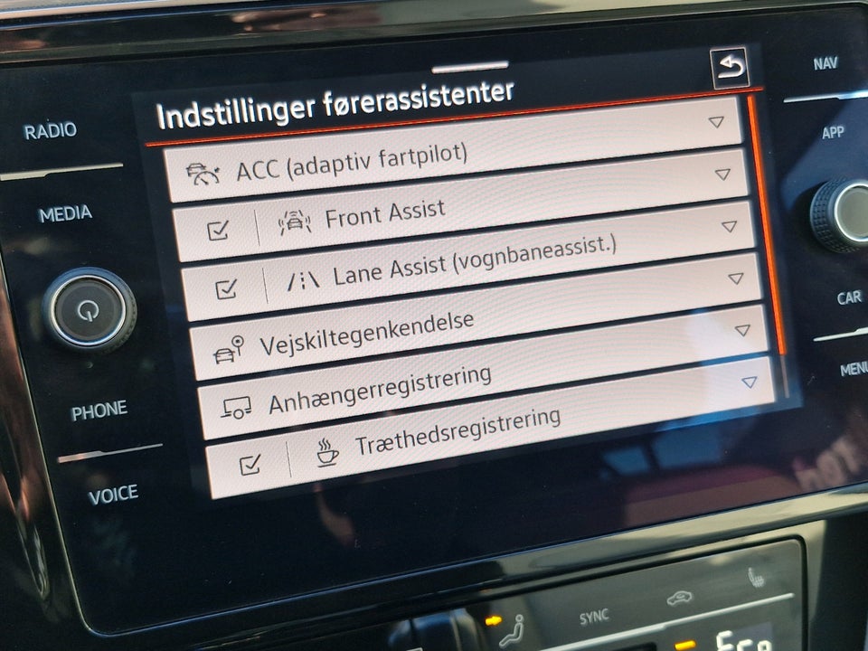 VW Passat 1,4 GTE+ Pro Variant DSG 5d