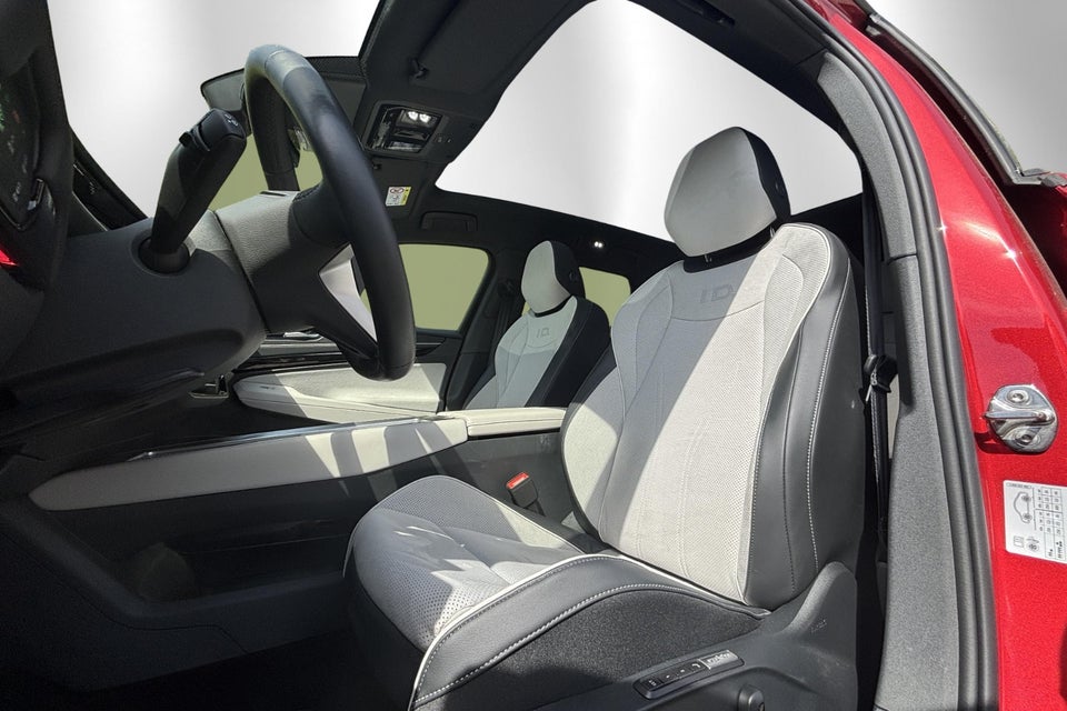 VW ID.7 86 Style S Tourer 5d