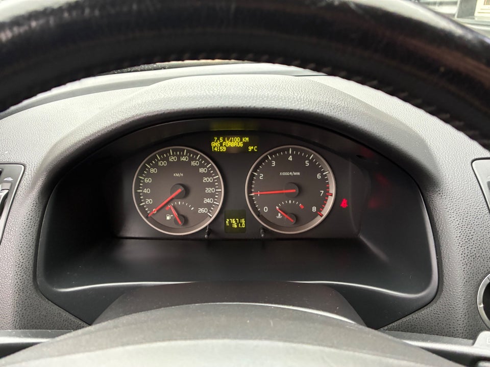 Volvo V50 1,8  5d
