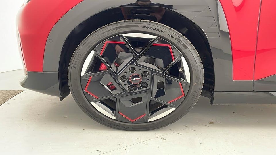 MINI Aceman E JCW Trim XL 5d