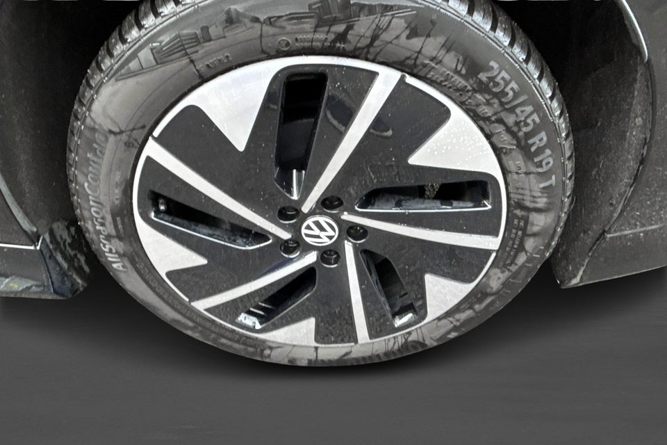 VW ID.7 77 Style+ Tourer 5d