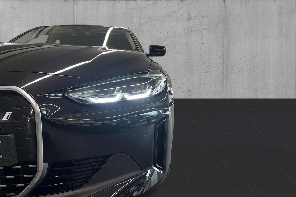 BMW i4 eDrive35 5d