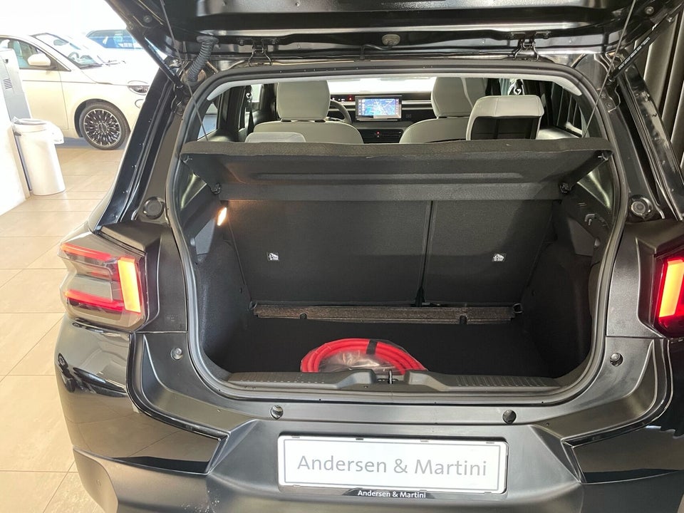 Citroën ë-C3 44 Max 5d