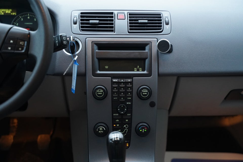 Volvo V50 1,8  5d
