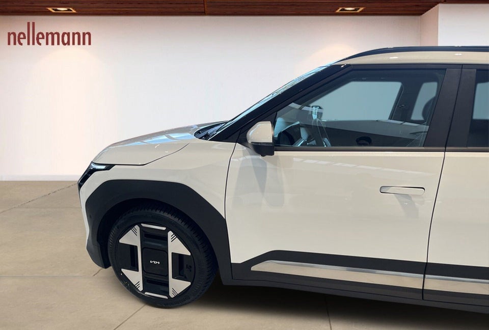 Kia EV3 81 Long Range Upgrade 5d