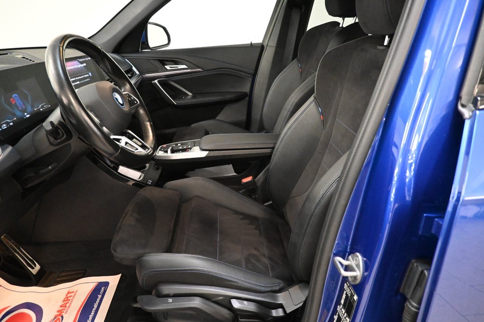 BMW X1 1,5 xDrive25e M-Sport aut. 5d