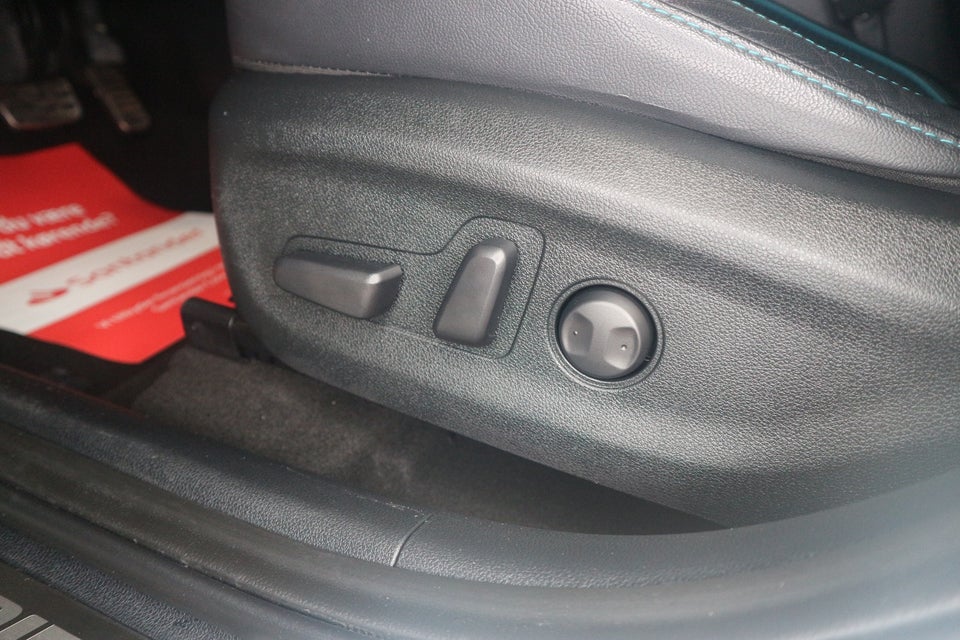 Kia e-Niro 64 Advance+ 5d