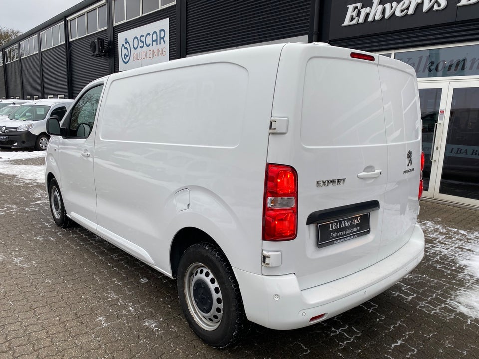 Peugeot Expert 2,0 BlueHDi 150 L2 Premium Van