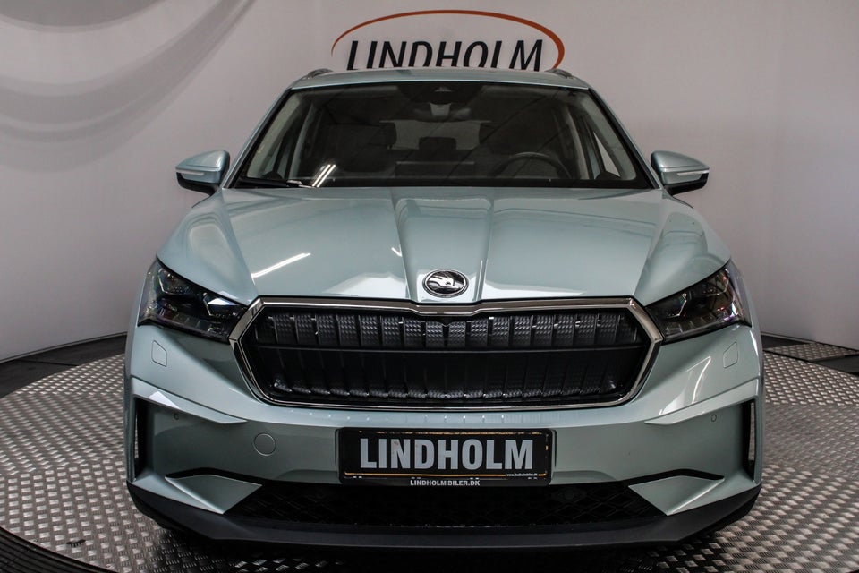 Skoda Enyaq 80 iV Premium 5d