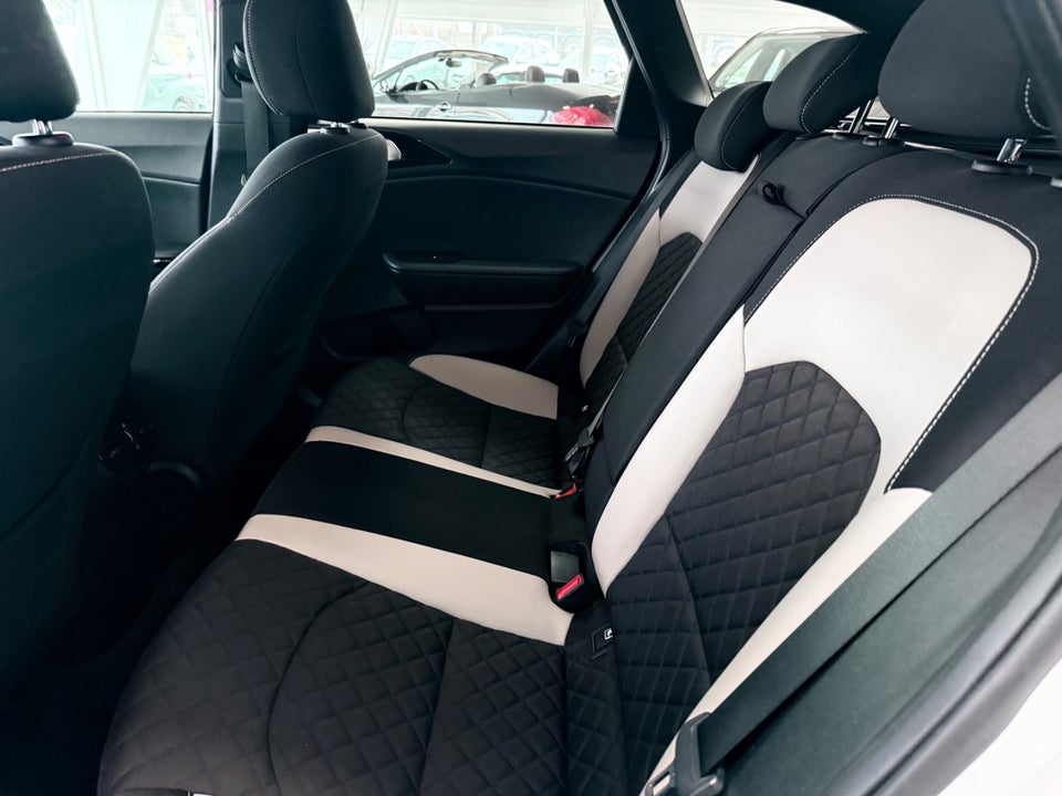 Kia Ceed 1,4 T-GDi GT-Line SW DCT 5d