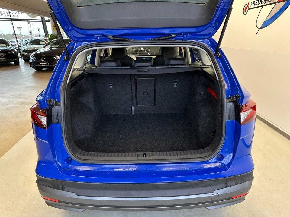 Skoda Enyaq 50 iV 5d