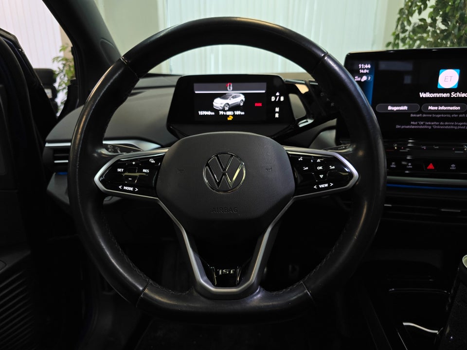 VW ID.4 77 1ST Pro Performance 5d