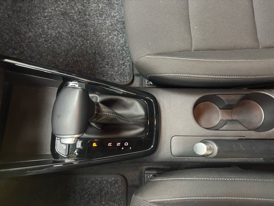 Kia Rio 1,0 T-GDi Vision DCT 5d