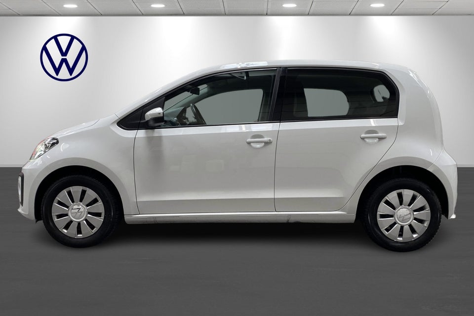 VW Up! 1,0 MPi 60 Move Up! 5d