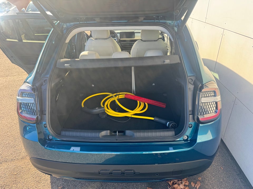 Fiat 600e 54 la Prima 5d