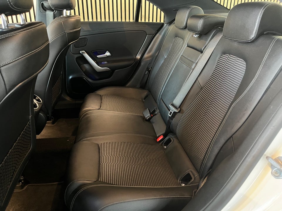 Mercedes CLA250 e 1,3 Advantage Coupé aut. 4d