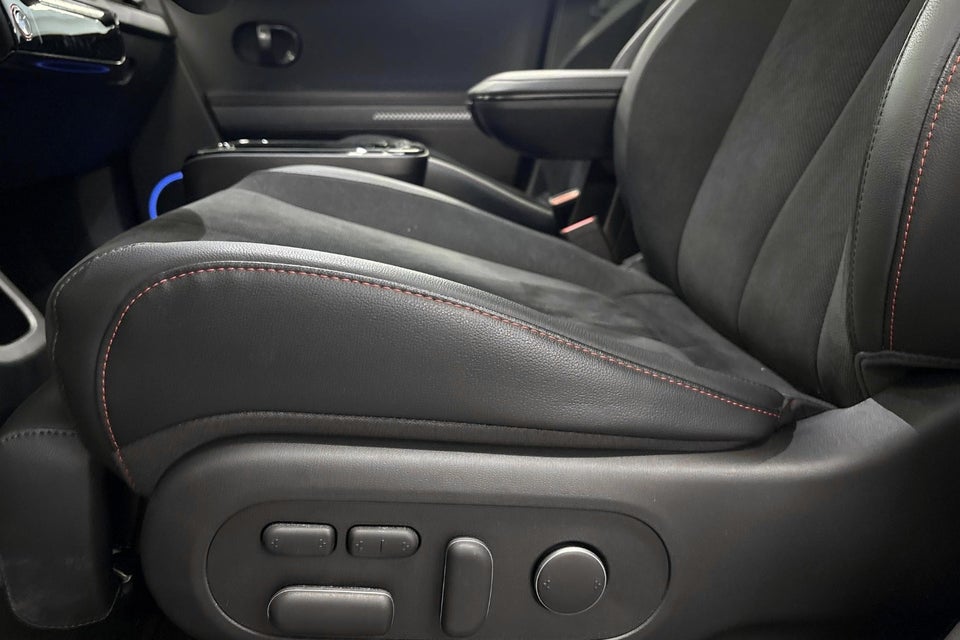 Hyundai Ioniq 5 84 N Line+ 5d