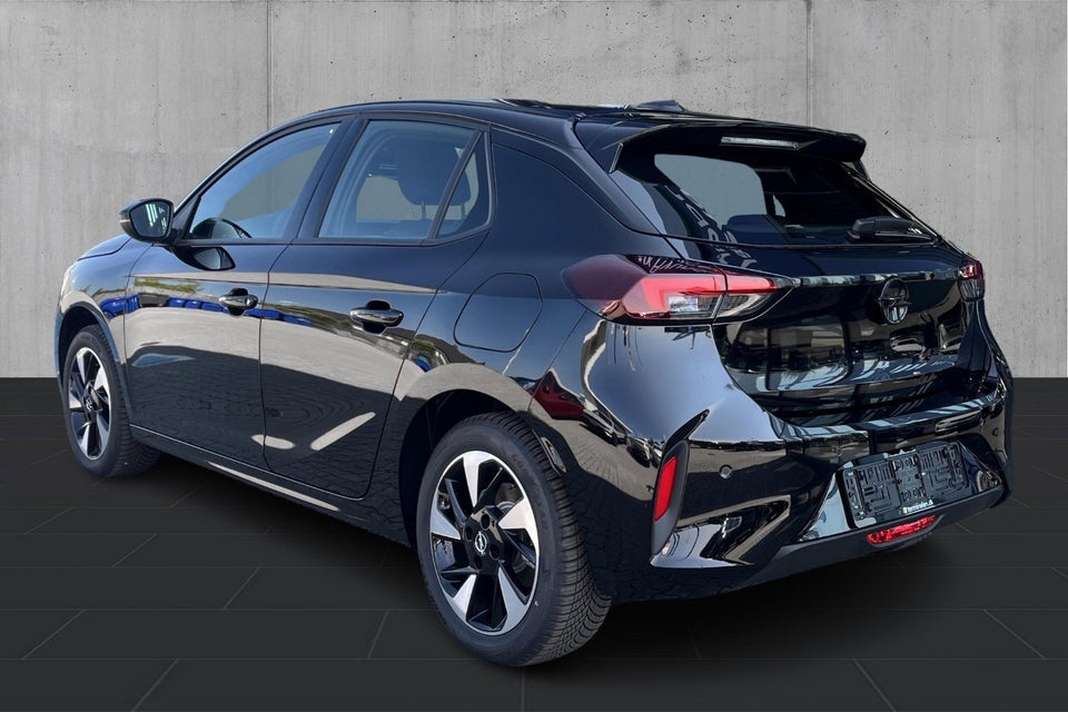 Opel Corsa-e 54 GS 5d