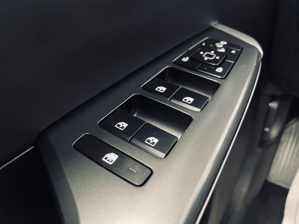 Kia EV6 77 Long Range Performance AWD 5d