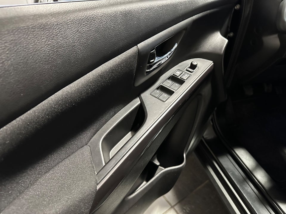 Suzuki S-Cross 1,4 mHybrid Active 5d