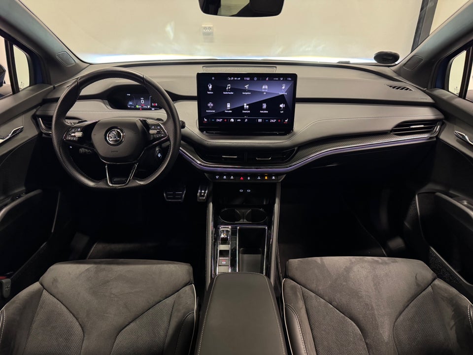 Skoda Enyaq 60 iV Sportline 5d