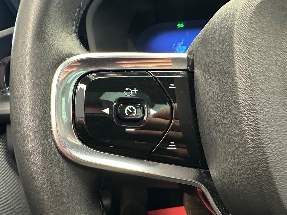 Polestar 2 Performance AWD 5d