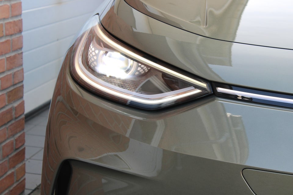 VW ID.3 58 Pro Move 5d