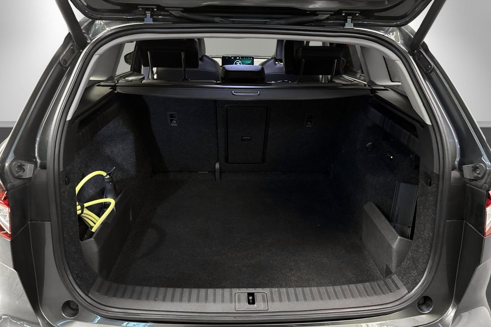 Skoda Enyaq 60 iV 5d