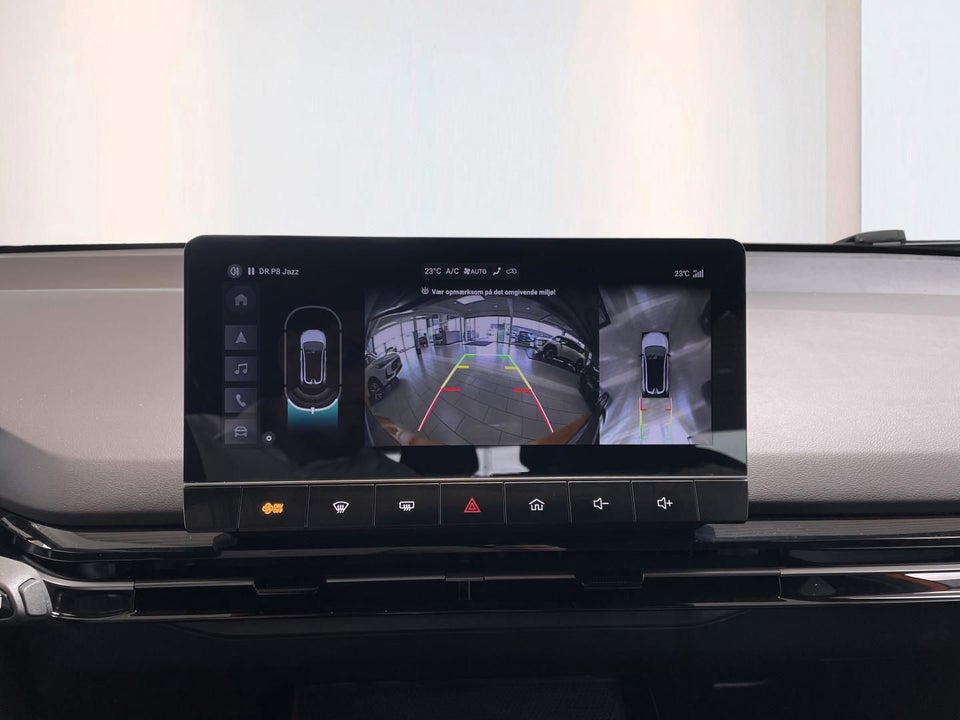 MG 4 77 Trophy Extended Range 5d