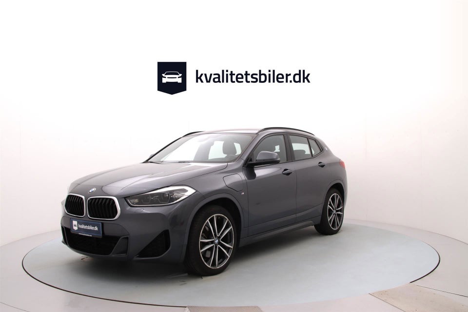 BMW X2 1,5 xDrive25e M-Sport aut. 5d