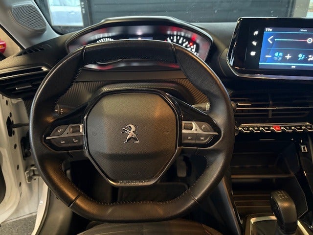 Peugeot 208 1,2 PureTech 75 Active 5d