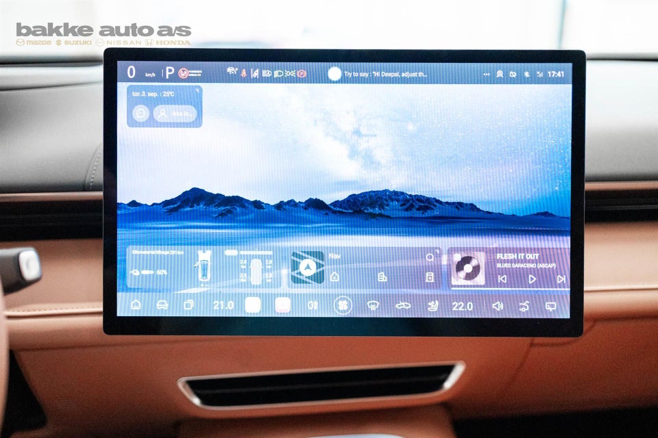Changan Deepal S07 Max 5d