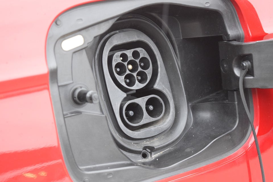 Skoda Enyaq 60 iV Loft 5d