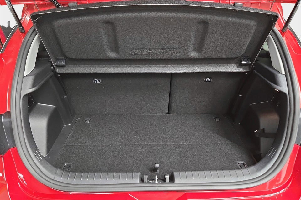 Hyundai i20 1,0 T-GDi Advanced DCT 5d