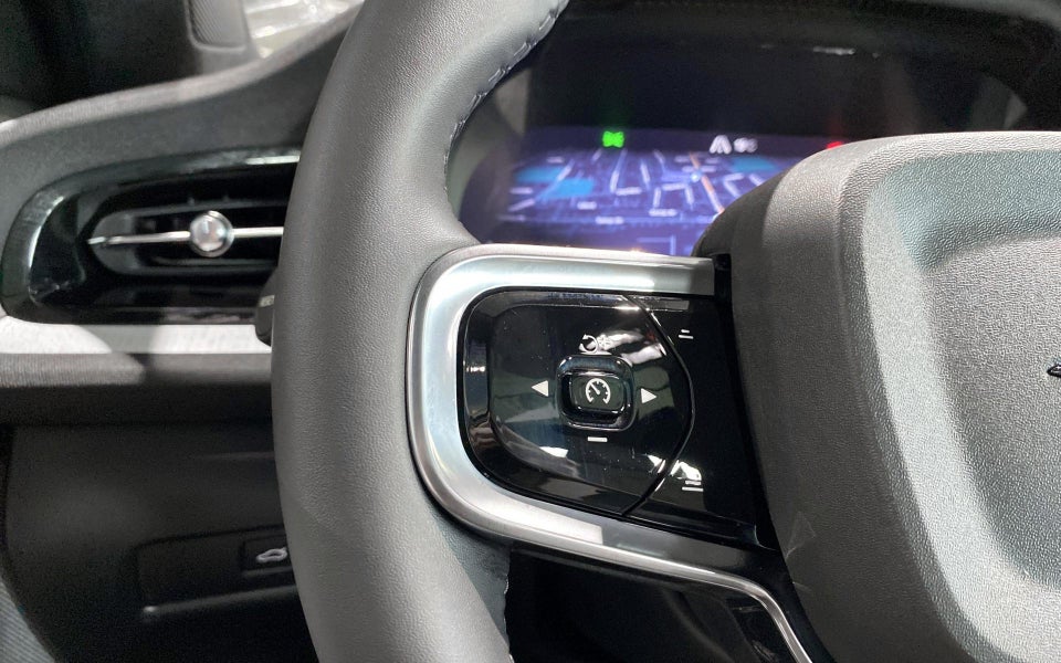 Polestar 2 Long Range 5d